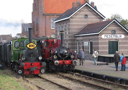 Gastenverblijf Janssen In Schagen Eksteriør billede
